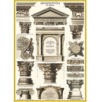 Cavallini Wrap Architettura