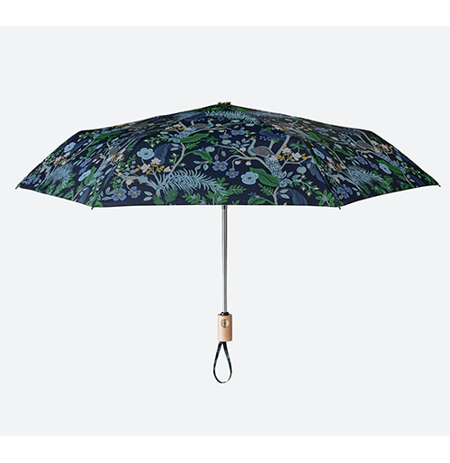 Peacock Umbrella