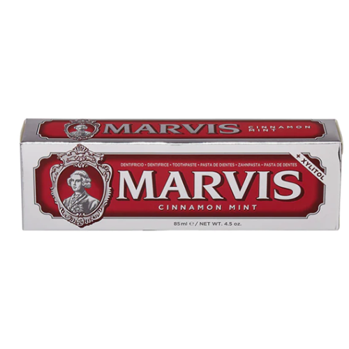 Marvis Cinnamon Mint Toothpaste 3.8 oz