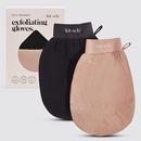 Kitsch Exfoliating Gloves