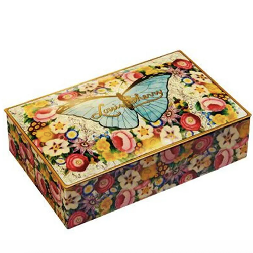 Louis Sherry Butterfly 12 Pc