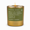 Anecdote Cocktail Hour Candle