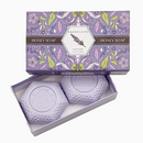 Lavender Honey Soap