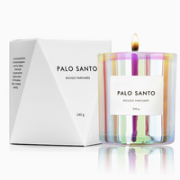 Les Citadines Candle Palo Santo