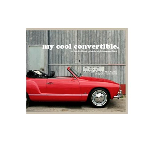 Mon Cool Convertible