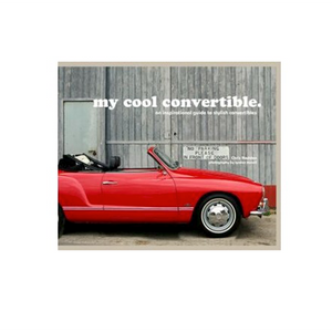 My Cool Convertible