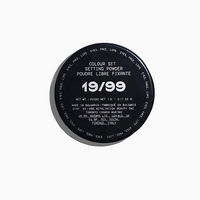 19/99 Colour Set Setting Powder