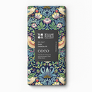 Sea Salt Dark Chocolate William Morris
