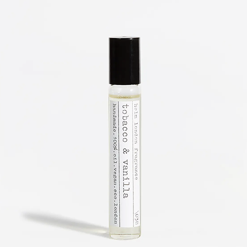 Helm London Tobacco & Vanilla Rollerball