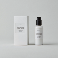 Crème Hydratante pour le Visage Bigelius