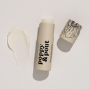 Poppy & Pout Baume à Lèvres Crème de Guimauve