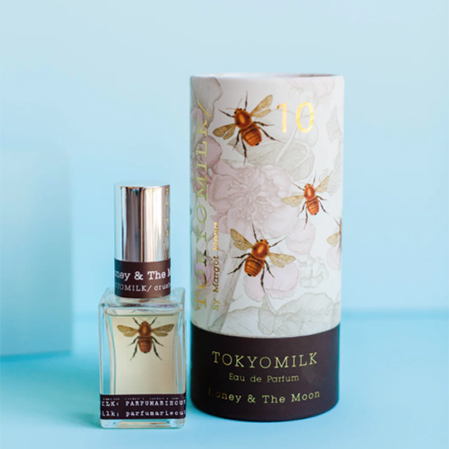 Tokyo Milk Miel & La Lune No.10 Parfum