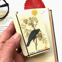 Crow Tin