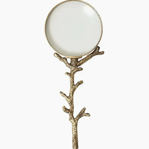 Branch Magnifier