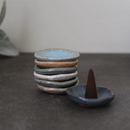 Ceramic Incense Holder