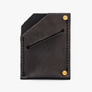 Quebec Wallet Black