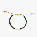 Men's Mesa Bracelet Olive
