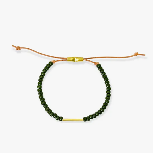 Men's Mesa Bracelet Olive