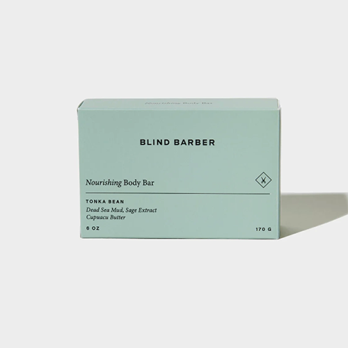 Barre Nourrissante Blind Barber