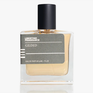 Libertine Fragrance Gilded