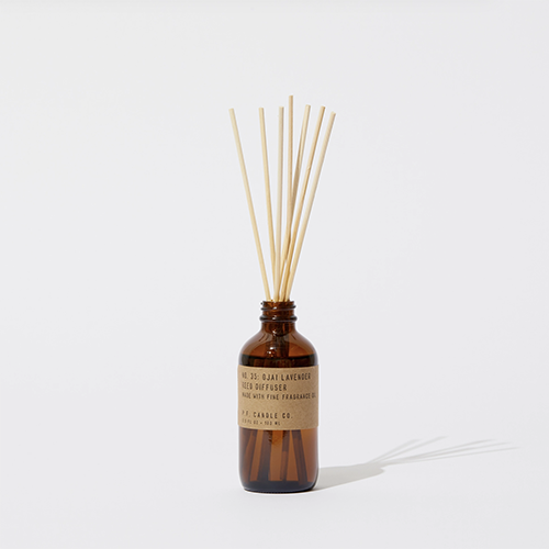 P.F. Candle Diffuser Ojai Lavender