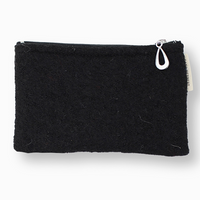 Wool Coin Purse