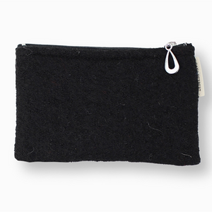 Wool Coin Purse