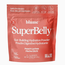 Blume Superbelly Peach Lychee