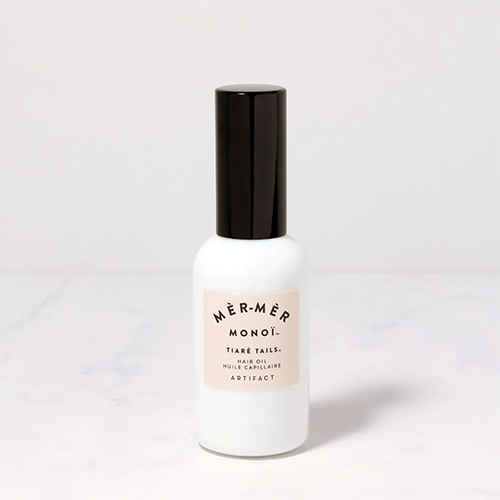 Mer Mer Monoi Tiare Tails Repairing Hair OIl