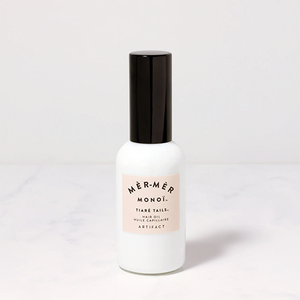 Mer Mer Monoi Tiare Tails Repairing Hair OIl