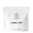 Bain de boue minéral Bathorium Émeraude Détox