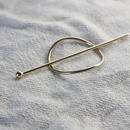 Circle Hairpin