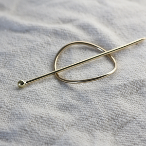 Circle Hairpin