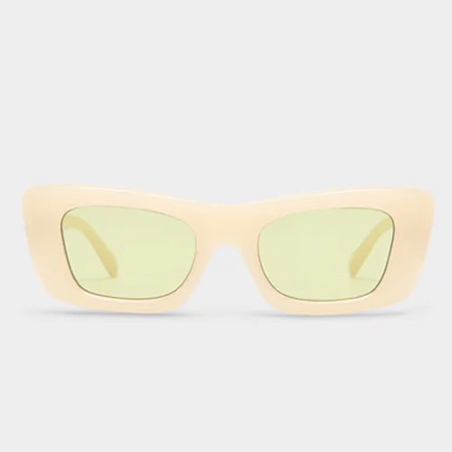 Le Specs Dopamine Milky Almond