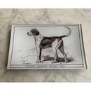 Maison Yiliy Foxhound Assiette