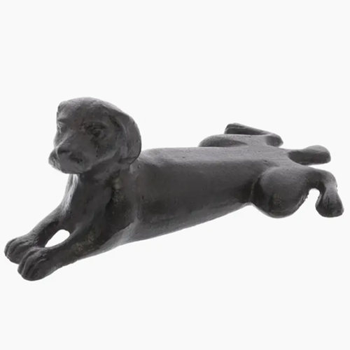 cale de porte de laboratoire