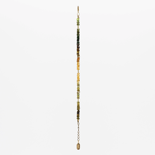 Hailey Gerrits Autumn Bracelet