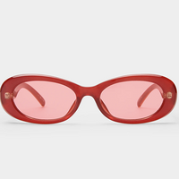 Le Specs Hey Ya Scarlett Pearl