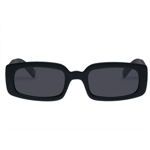 Le Specs Dynamite Matte Black