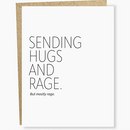 Rage Card