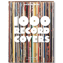 1000 Record Covers