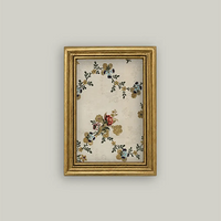 Gold Trim Frame