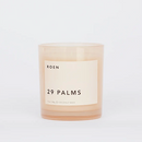 Roen Candle 29 Palms