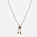 Collier Flèches