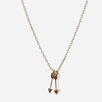 Collier Flèches