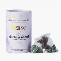 Tease Duchess Of Earl Wellness Tea
