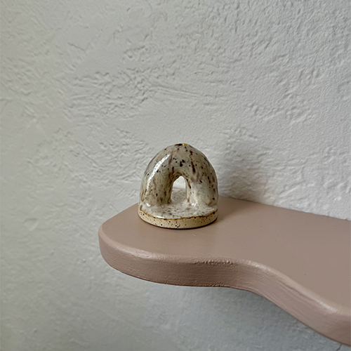 Shape Incense Holders