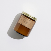 Bougie P.F. Candle Pastèque Piment