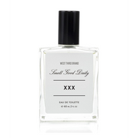 Marque West Third XXX ETD