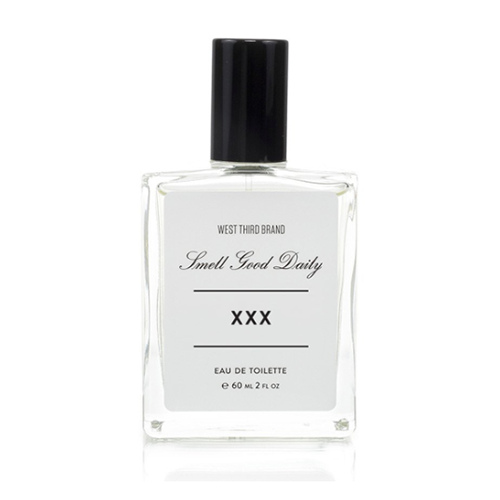 Marque West Third XXX ETD